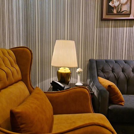 Shaty Alhayat Hotel Suites Jidda Eksteriør bilde