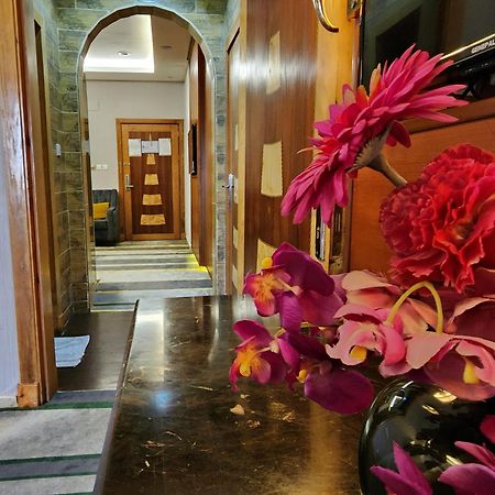 Shaty Alhayat Hotel Suites Jidda Eksteriør bilde