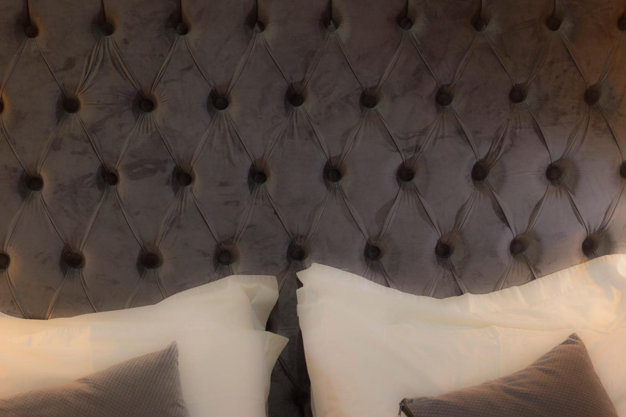 Shaty Alhayat Hotel Suites Jidda Eksteriør bilde