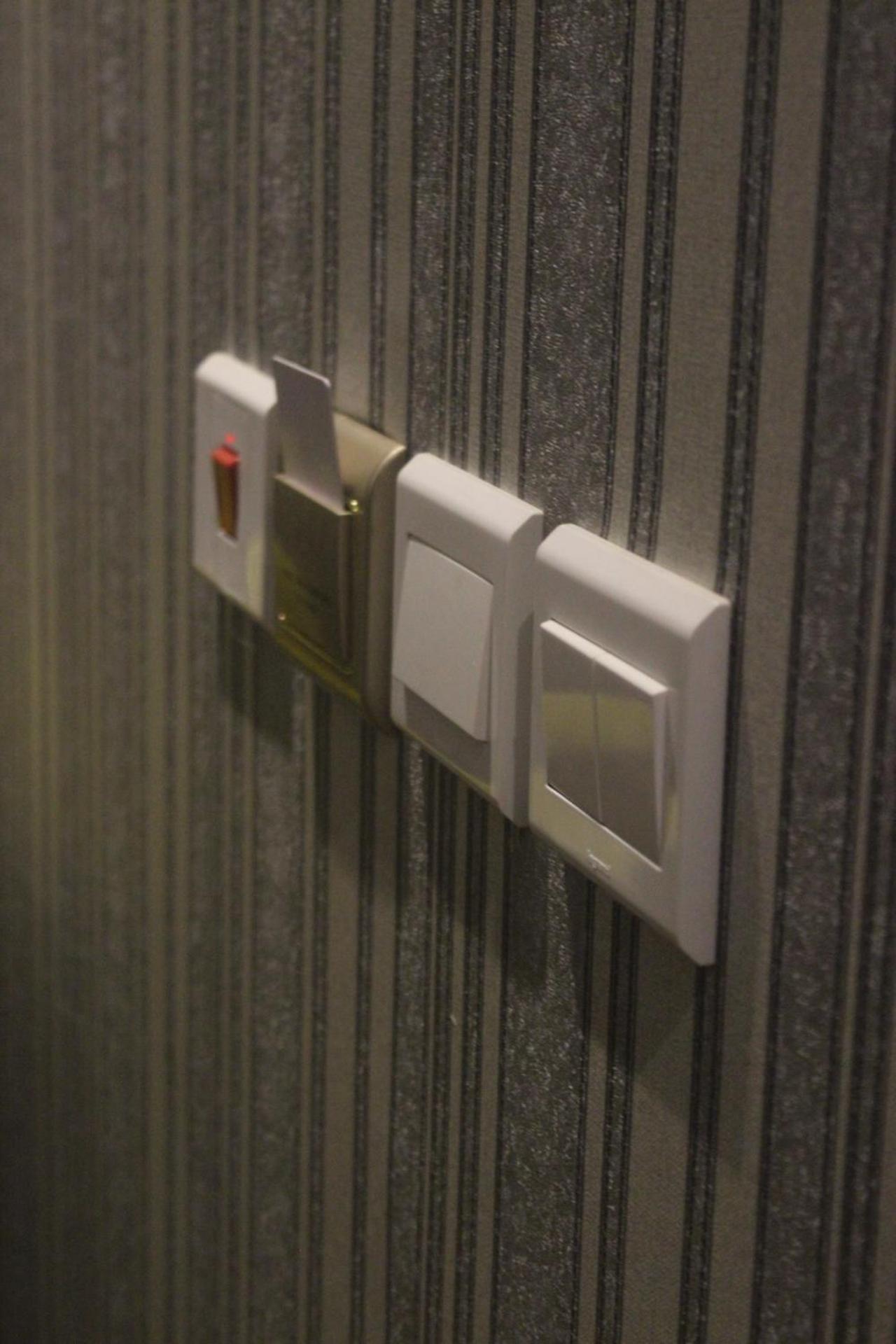 Shaty Alhayat Hotel Suites Jidda Eksteriør bilde