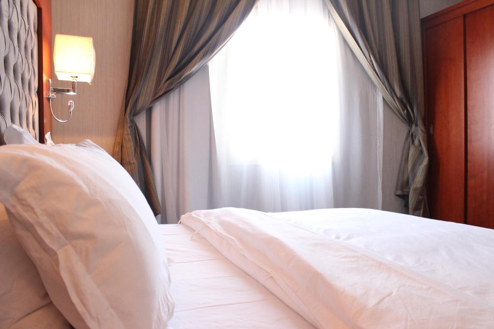 Shaty Alhayat Hotel Suites Jidda Eksteriør bilde