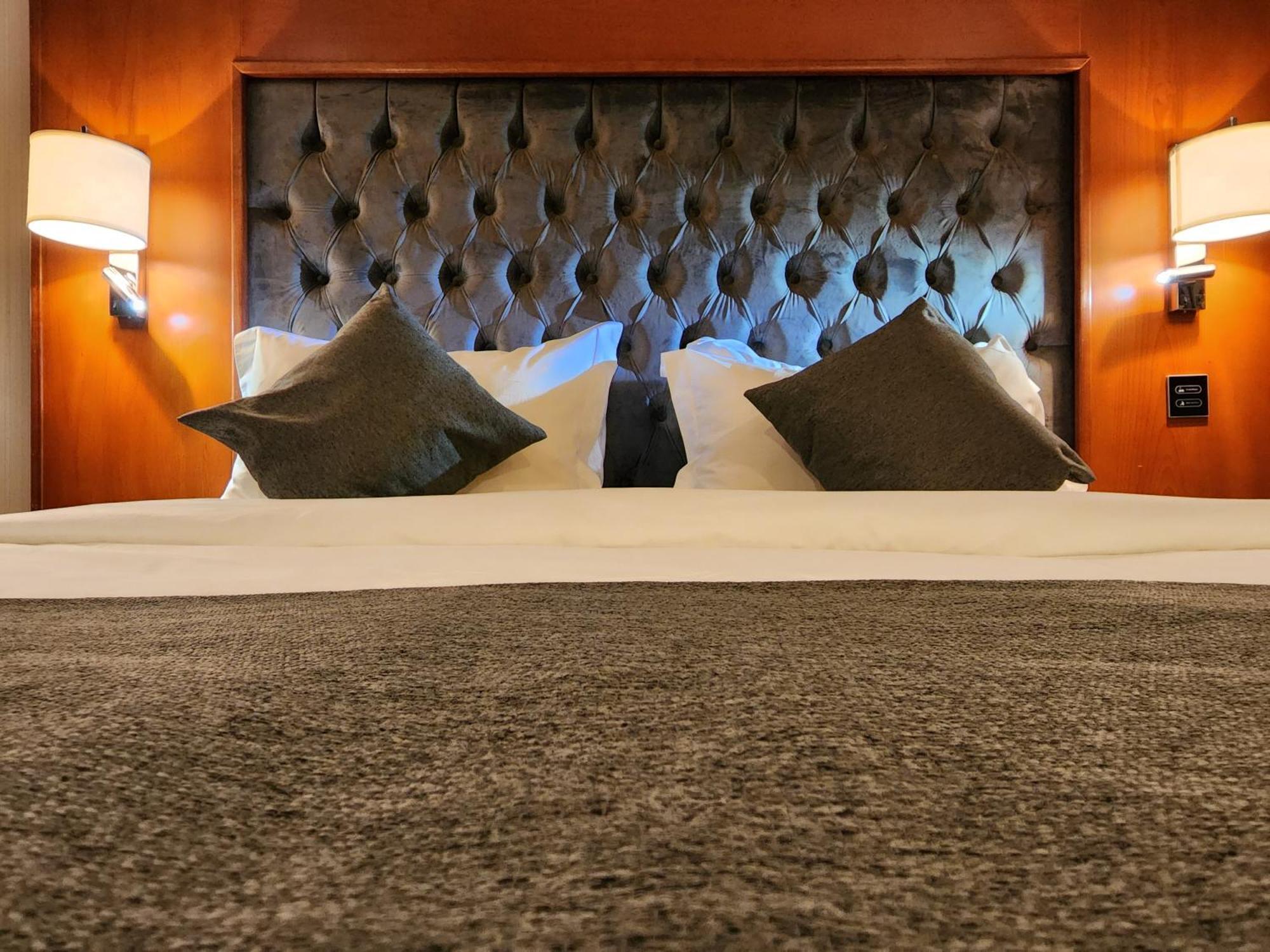 Shaty Alhayat Hotel Suites Jidda Eksteriør bilde