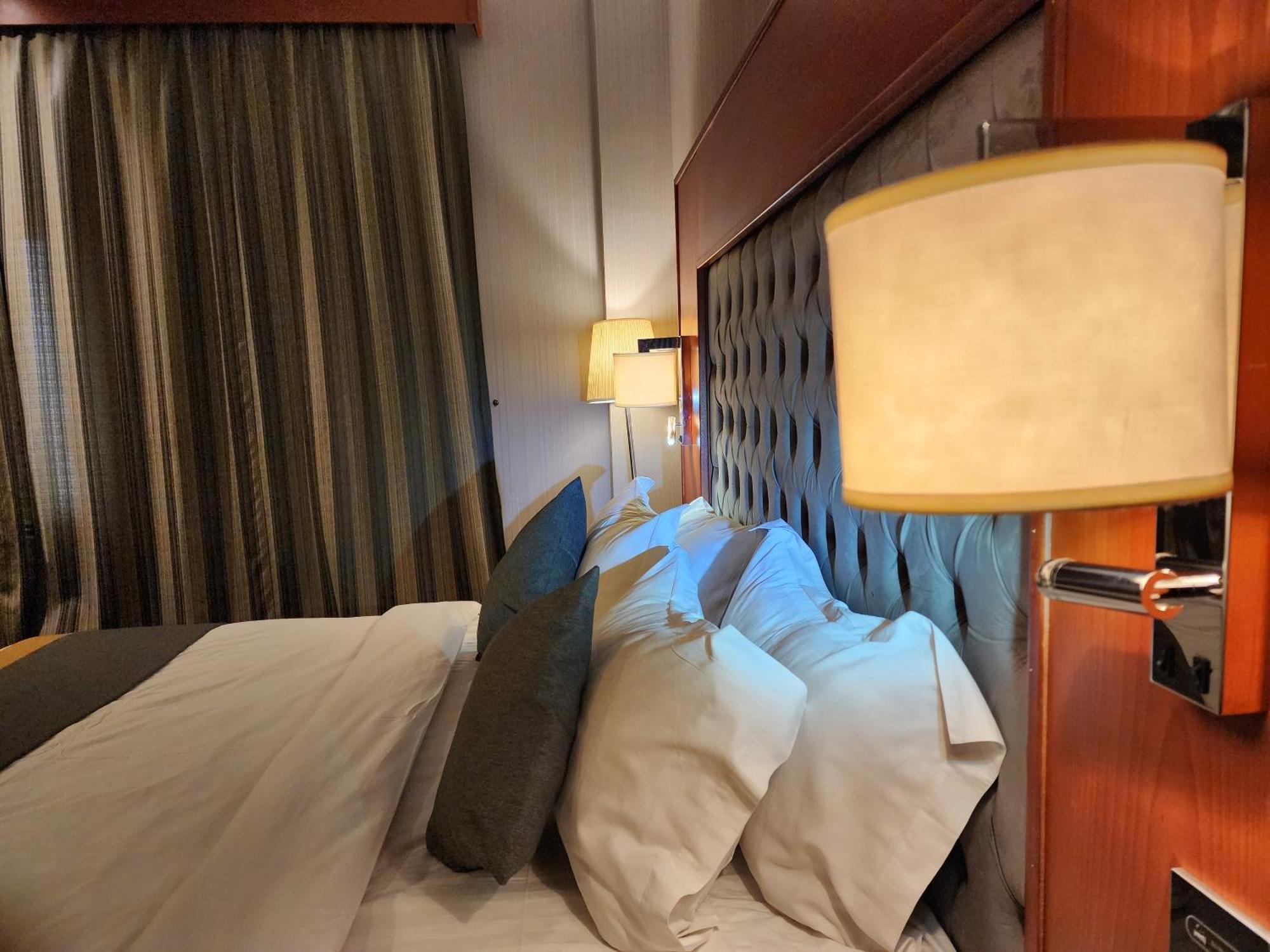 Shaty Alhayat Hotel Suites Jidda Eksteriør bilde