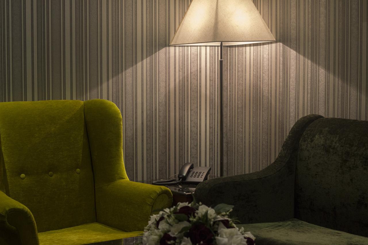 Shaty Alhayat Hotel Suites Jidda Eksteriør bilde